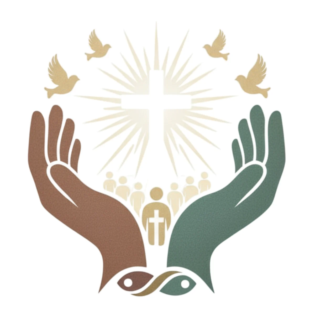 god says now logo_1200